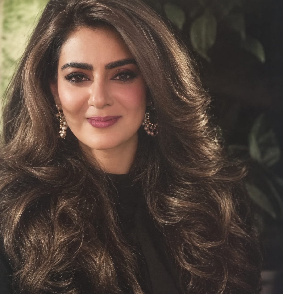 Nageen Rizvi, Founder and CEO of Faces of Pakistan